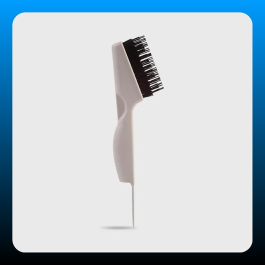 Eco-Friendly Hair Brush Cleaner