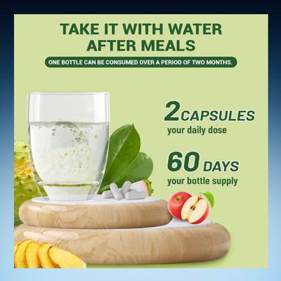 Bone & Joint Support Capsules