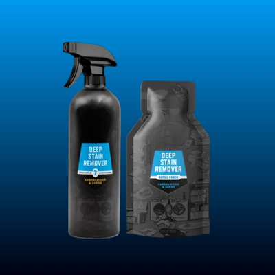 Enzyme Laundry Stain Remover