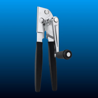Crank Can Openers Manual