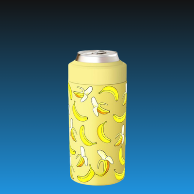 Universal Insulated Drink Holder