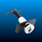 Brake Caliper Piston Rewind Tool