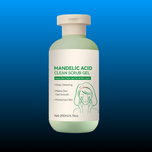 Collagen Exfoliating Gel