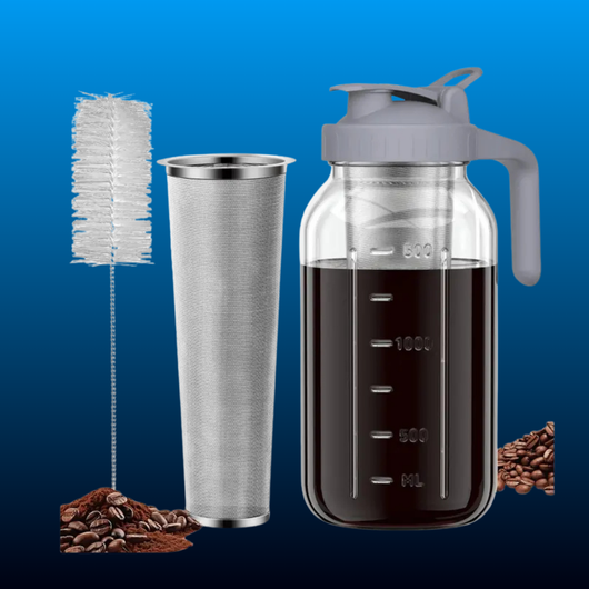 Cold Brew Coffee Maker