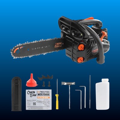 12 Inch Top Handle Gas Chainsaw