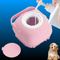 Pet Grooming Bath Massage Brush