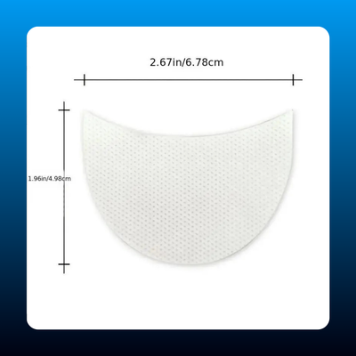Eye Makeup Shields