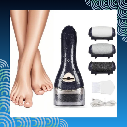 Electric Callous Remover
