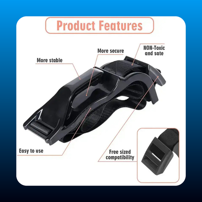 Pregnancy Bump Strap