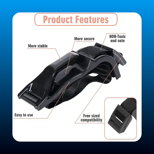 Pregnancy Bump Strap