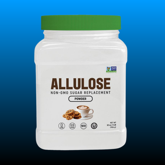 Zero Calorie Sugar Alternative Sweetener