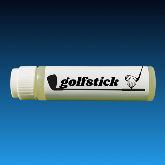 Spin Control Anti Slick Golf Stick
