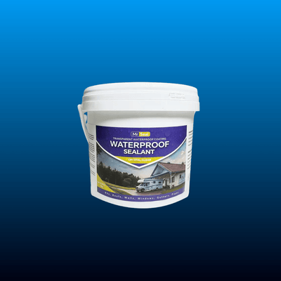 Transparent Waterproof Sealing Paint