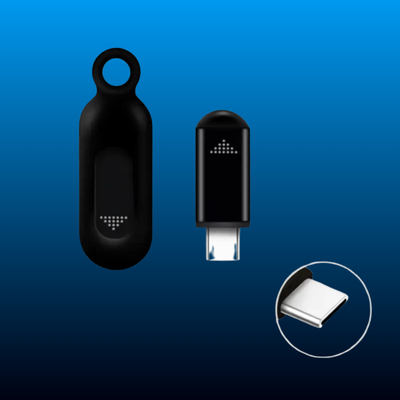 Universal Smartphone IR Remote Controller
