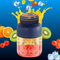 Portable USB Blender Bottle