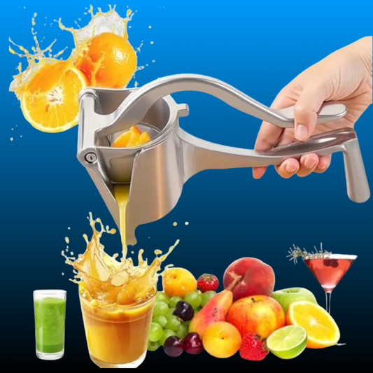Hand Juicer Squeezer