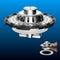 Stainless Steel Drain Strainer and Stopper