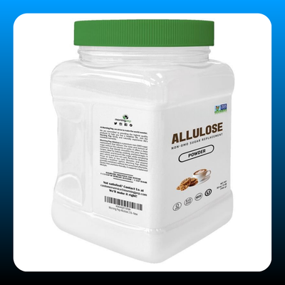 Zero Calorie Sugar Alternative Sweetener