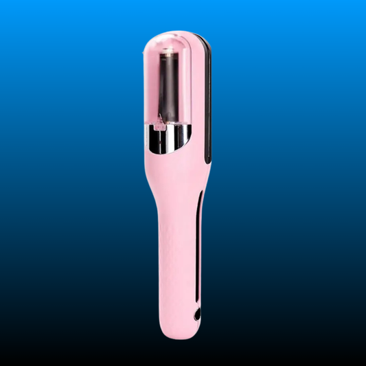 Cordless Split End Trimmer