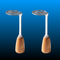 2 Counts Avocado Masher Stainless Steel