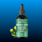 Organic 10 in 1 Rhodiola Rosea Liquid Drops