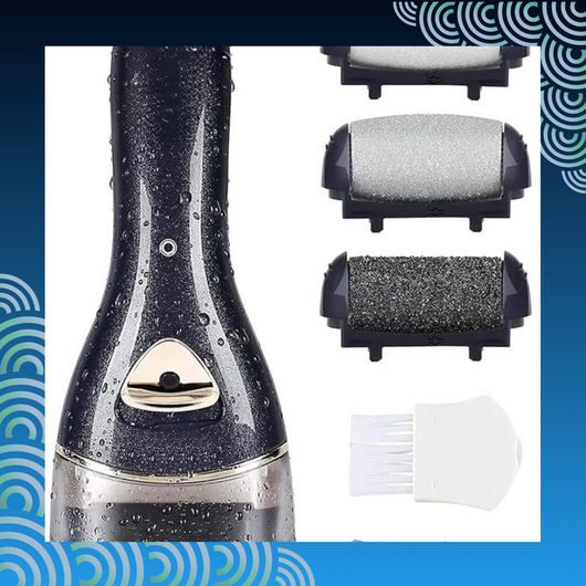 Electric Callous Remover