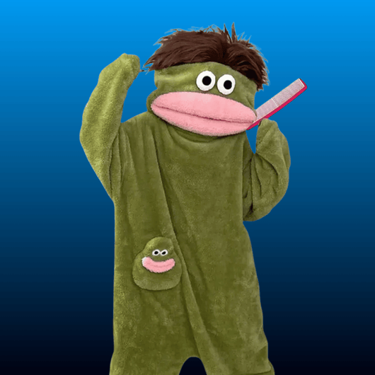 Wearable Blanket Hoodie Pajamas