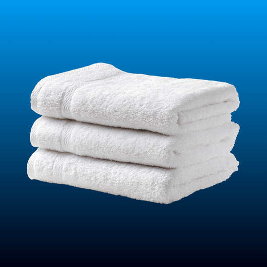 Cotton Bath Towel Set (4 Pack)