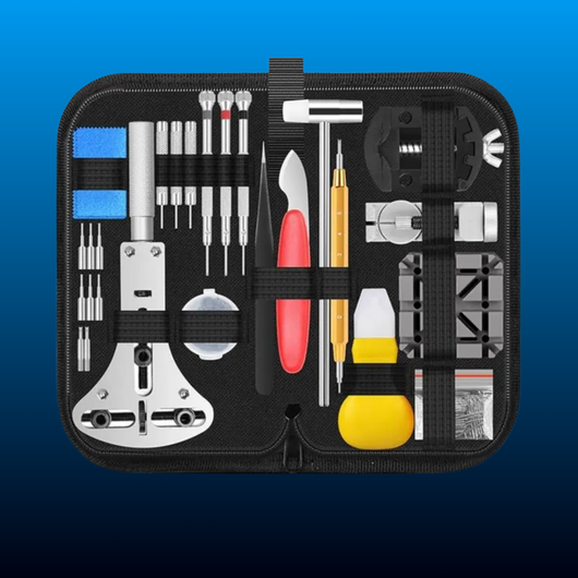 Watch Repair Tool Kit