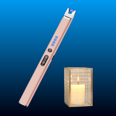 Rechargeable Electric Arc Candle Lighter
