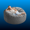 Giant Memory Foam Bean Bag Chair