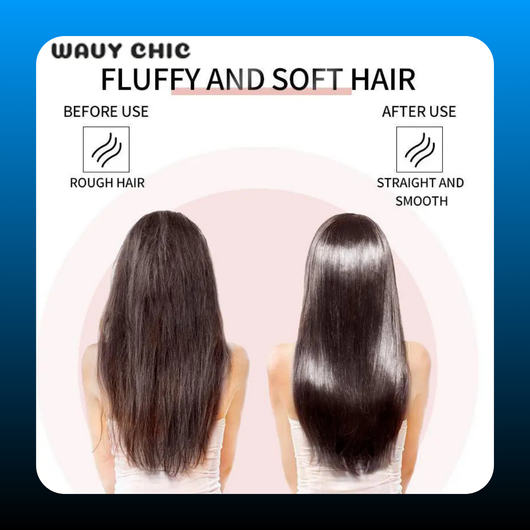 Cordless Split End Trimmer
