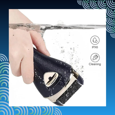 Electric Callous Remover
