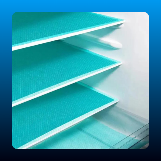 Refrigerator Liner Mat
