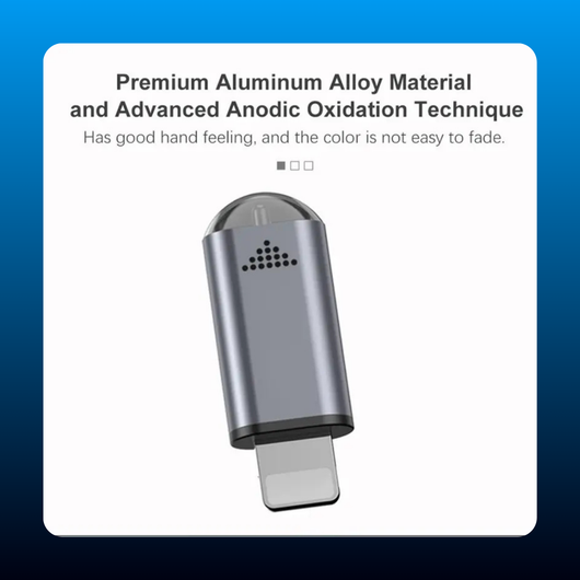 Universal Smartphone IR Remote Controller
