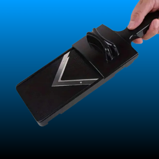 Multifunctional Vegetable Scraper