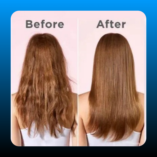 Cordless Split End Trimmer