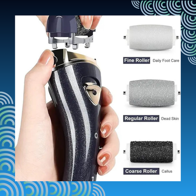 Electric Callous Remover