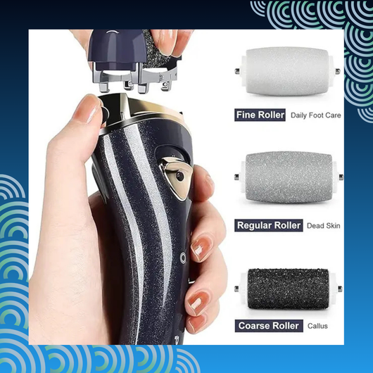 Electric Callous Remover