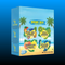 Zero Sugar Singles To Go Lemonade (30 Pack)