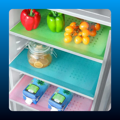 Refrigerator Liner Mat