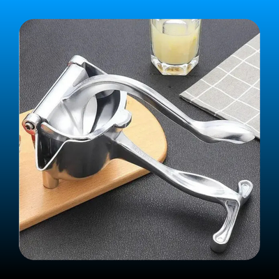 Hand Juicer Squeezer