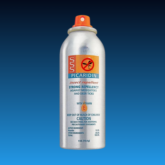 Picaridin Insect Repellent Body Spray