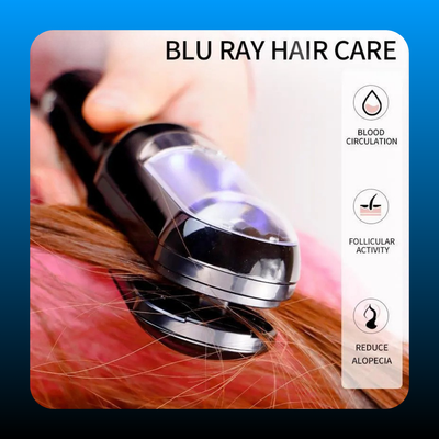 Cordless Split End Trimmer