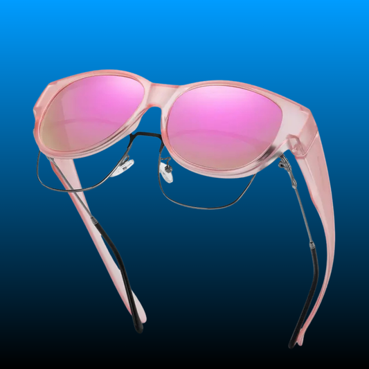 Fit-Over Prescription Sunglasses