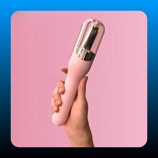 Cordless Split End Trimmer