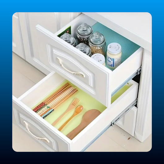 Refrigerator Liner Mat