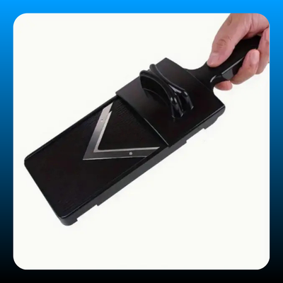 Multifunctional Vegetable Scraper