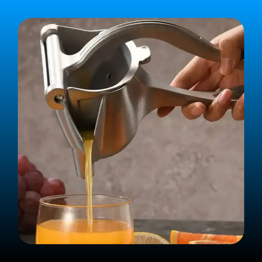 Hand Juicer Squeezer