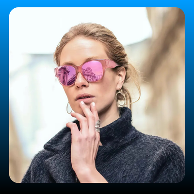 Fit-Over Prescription Sunglasses